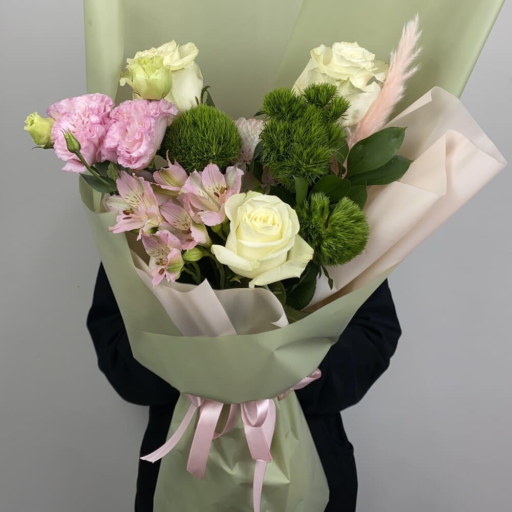 buket-iz-roz-s-hrizantemami-508 buket-iz-roz-s-hrizantemami-508