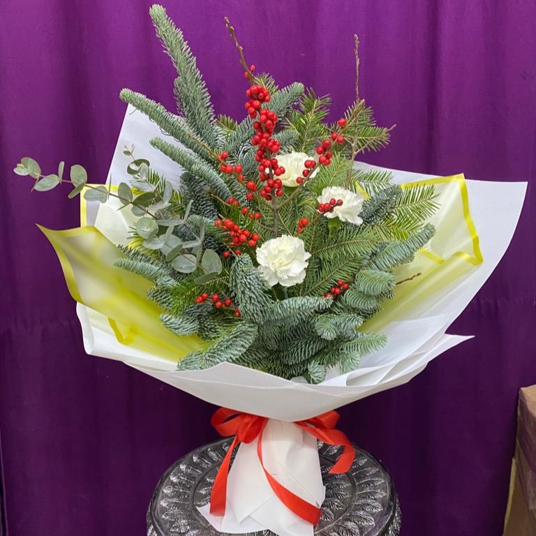 novogodnij-buket-iz-nobilisa-519-3 novogodnij-buket-iz-nobilisa-519-3