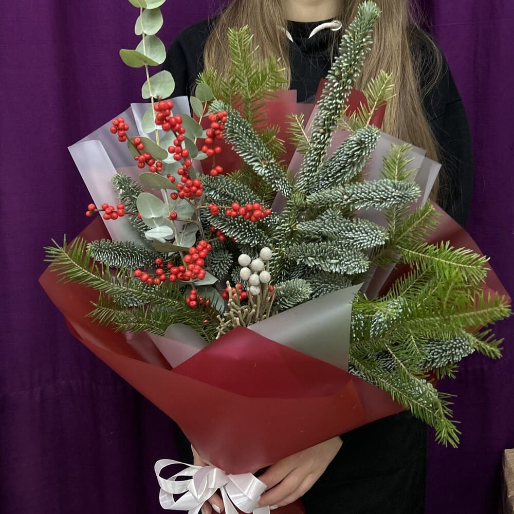 novogodnij-buket-iz-nobilisa-524-2 novogodnij-buket-iz-nobilisa-524-2