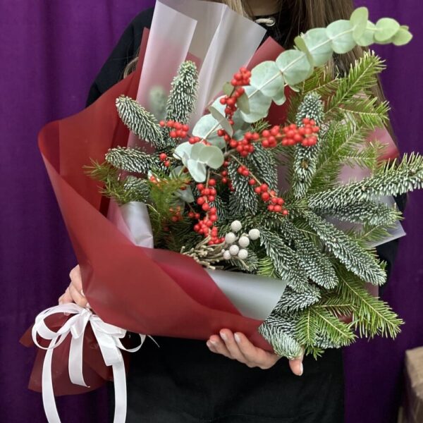 novogodnij-buket-iz-nobilisa-524